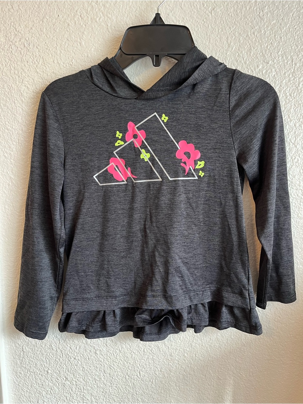 Adidas Long Sleeve